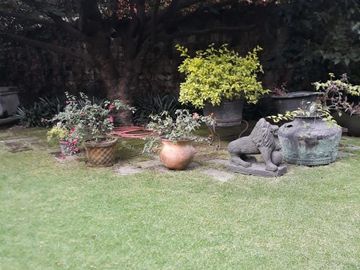Casa en venta, Tlacopac San Ángel
