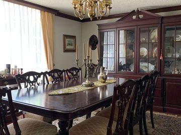 Casa en venta, Col. Florida