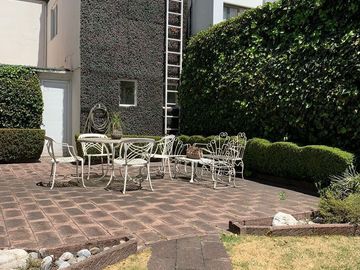 Casa en venta, Col. Florida