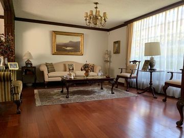 Casa en venta, Col. Florida