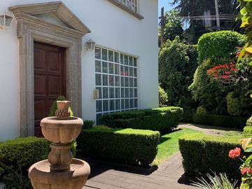 Casa en venta, Col. Florida