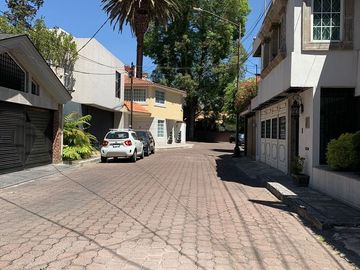 Casa en venta, Col. Florida