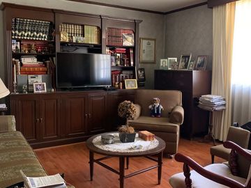 Casa en venta, Col. Florida
