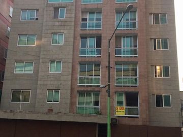 Departamento en venta, Col. Del Valle