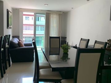 Departamento en venta, Col. Del Valle
