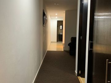 Departamento en venta, Col. Del Valle