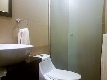 Departamento en venta, Col. Del Valle