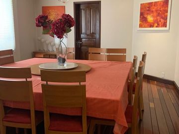 Casa en venta, Tlacopac San Ángel