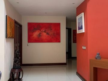Casa en venta, Tlacopac San Ángel