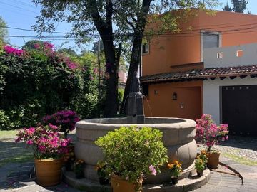Casa en venta, Tlacopac San Ángel
