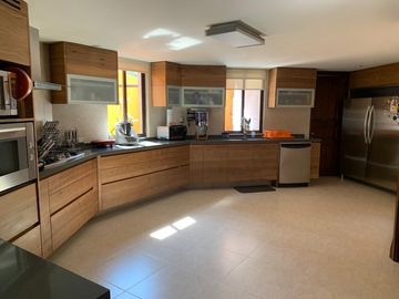 Casa en venta, Tlacopac San Ángel