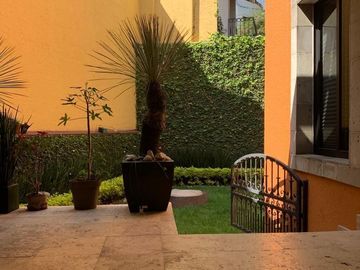 Casa en venta, Tlacopac San Ángel
