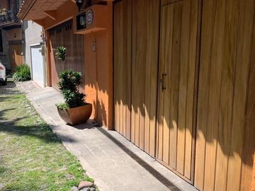 Casa en venta, Tlacopac San Ángel