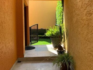 Casa en venta, Tlacopac San Ángel