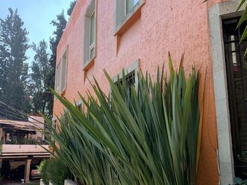Casa en venta, Tlacopac San Ángel