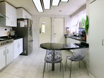 Casa en venta, Bosques de las Lomas