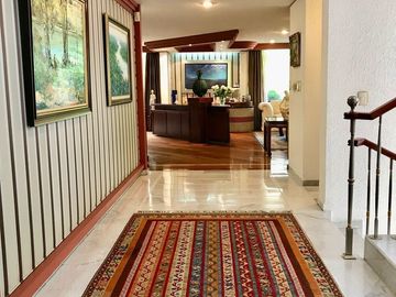 Casa en venta, Bosques de las Lomas
