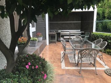Casa en venta, Bosques de las Lomas