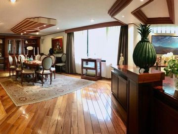 Casa en venta, Bosques de las Lomas