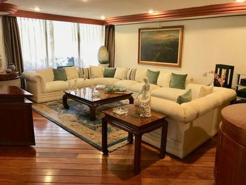 Casa en venta, Bosques de las Lomas