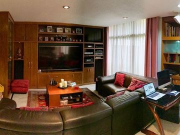 Casa en venta, Bosques de las Lomas