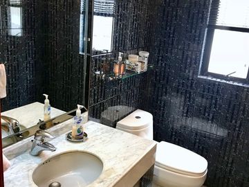 Casa en venta, Bosques de las Lomas