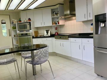 Casa en venta, Bosques de las Lomas