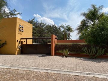 Casa en venta, Tequisquiapan