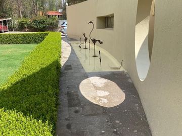Casa en venta, Tequisquiapan