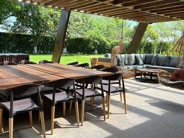 Casa en venta, Tequisquiapan