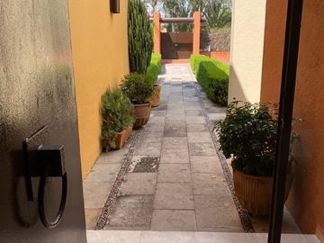 Casa en venta, Tequisquiapan