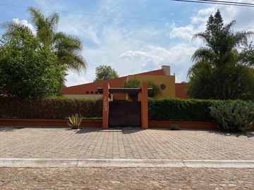 Casa en venta, Tequisquiapan