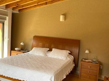 Casa en venta, Tequisquiapan