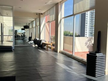 Departamento en venta Fracc. Bosque Real