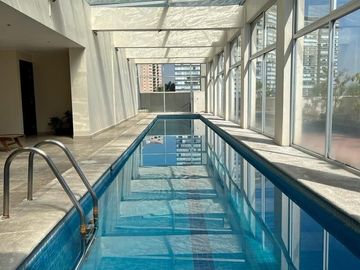 Departamento en venta Fracc. Bosque Real