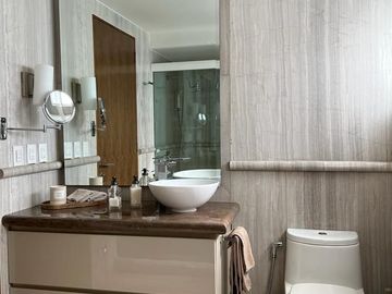 Departamento en venta Fracc. Bosque Real