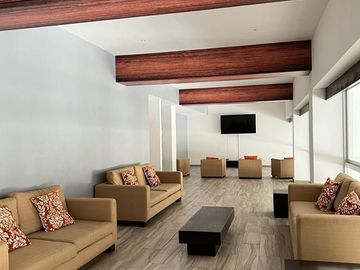 Departamento en venta Fracc. Bosque Real