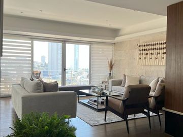 Departamento en venta Fracc. Bosque Real