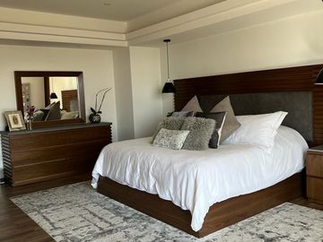 Departamento en venta Fracc. Bosque Real