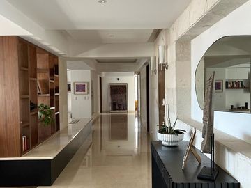 Departamento en venta Fracc. Bosque Real