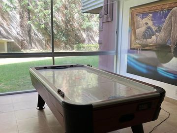 Departamento en venta Fracc. Bosque Real