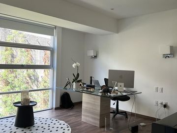 Departamento en venta Fracc. Bosque Real