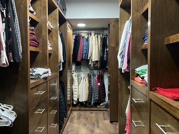Departamento en venta Fracc. Bosque Real
