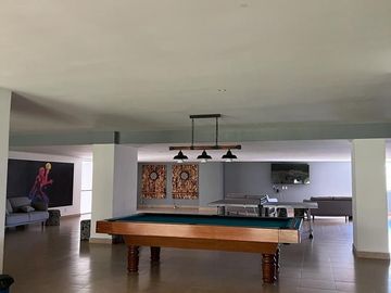 Departamento en venta Fracc. Bosque Real