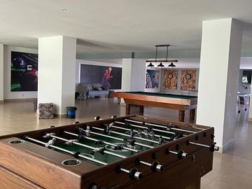 Departamento en venta Fracc. Bosque Real