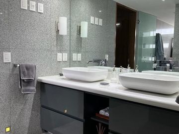 Departamento en venta Fracc. Bosque Real