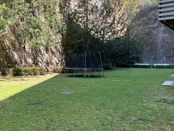 Departamento en venta Fracc. Bosque Real