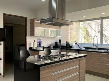 Departamento en venta Fracc. Bosque Real
