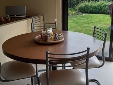 Casa venta en San Carlos