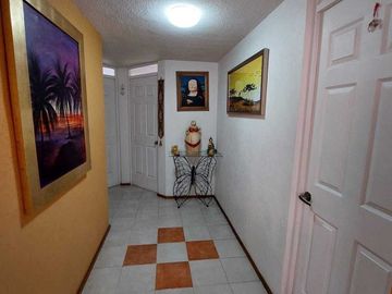 Departamento en Venta  Fracc. Camino Real Corregidora, Querétaro